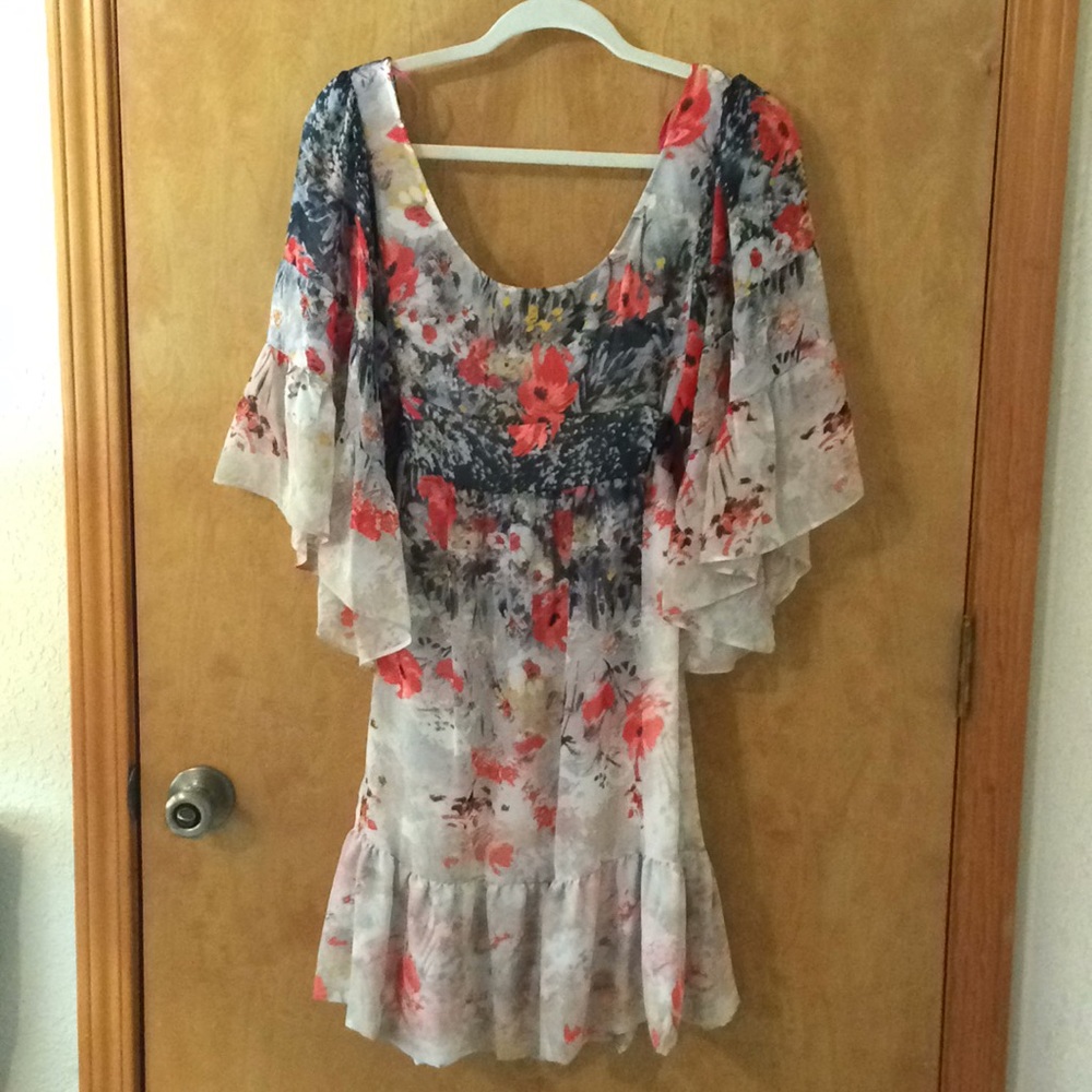 Betsey Johnson Dress